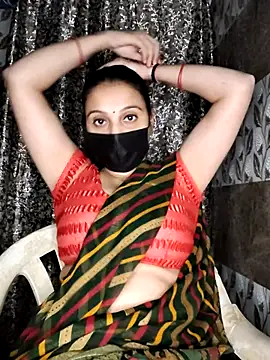 Horny Shalu online show from November 9, 2025, 6:01 pm