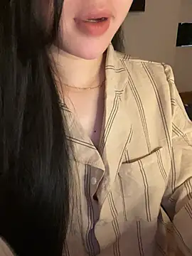 Nancy68 online show from March 7, 2026, 5:03 am