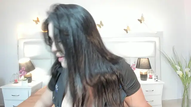 InnaVolkova online show from February 2, 2026, 12:15 pm