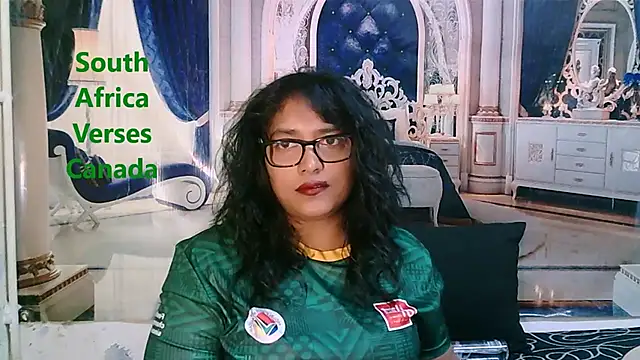 IndiaBlackPanther online show from June 28, 2026, 6:03 pm