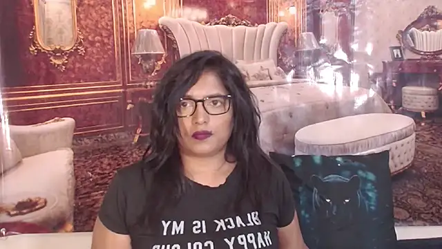IndiaBlackPanther online show from April 28, 2026, 6:56 pm