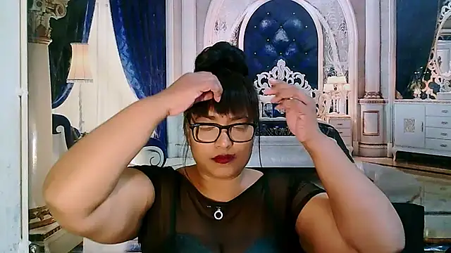 IndiaBlackPanther online show from July 25, 2026, 5:59 am