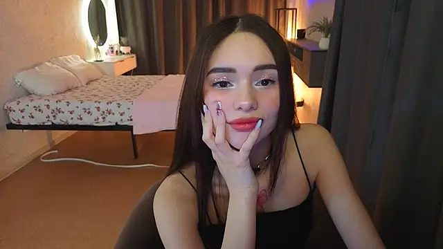 Snapshot of Sophia_11111 chatting on February 15, 2026, 7:02 pm Sophia 11111 online show from February 15, 2026, 7:02 pm