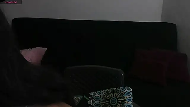 Britney Rose online show from July 26, 2026, 5:25 am