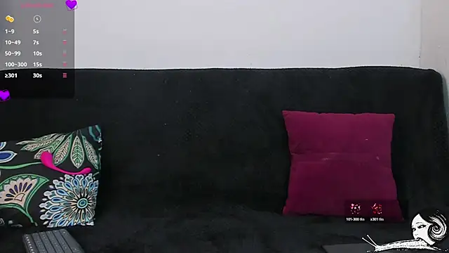 Britney Rose online show from June 29, 2026, 6:20 am