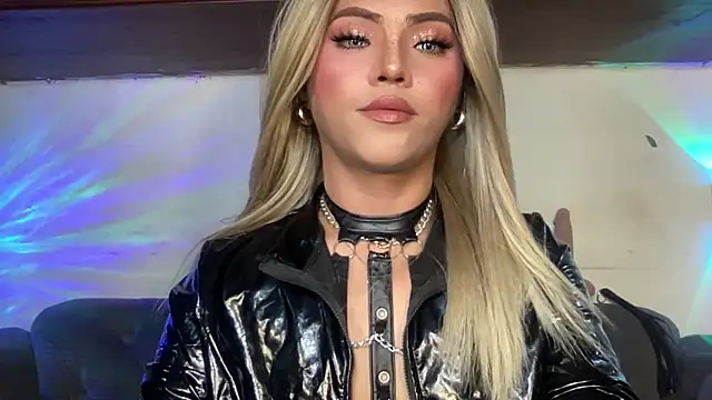 calimonroe online show from October 24, 2025, 7:02 pm