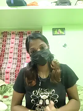 Tamil Ishu online show from October 19, 2025, 2:31 pm