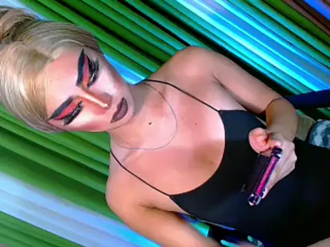 Queen yasii 88 online show from October 2, 2025, 3:48 pm