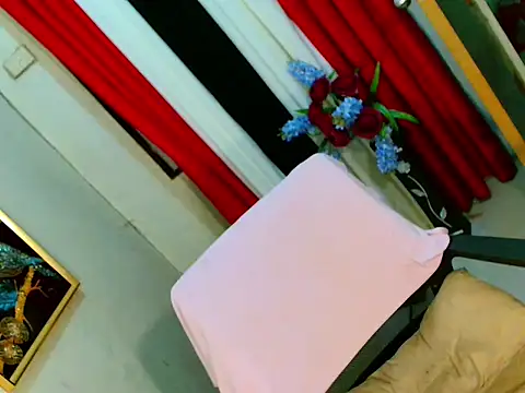 Queen yasii 88 online show from November 15, 2025, 5:06 pm