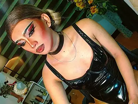 Queen yasii 88 online show from April 29, 2026, 12:42 pm