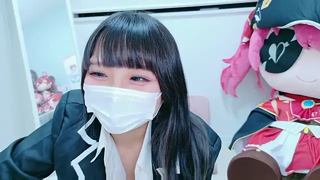 Hina-qp online show from May 4, 2026, 10:40 am