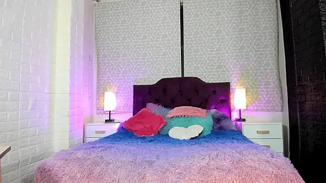 Zamara Kleii online show from September 21, 2025, 6:18 am