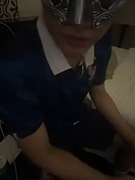 boyhigh1997 online show from July 10, 2026, 6:46 am
