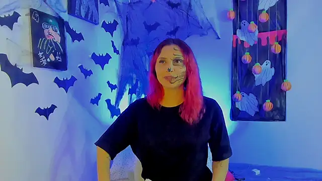 melissa noirr online show from October 8, 2025, 5:42 am