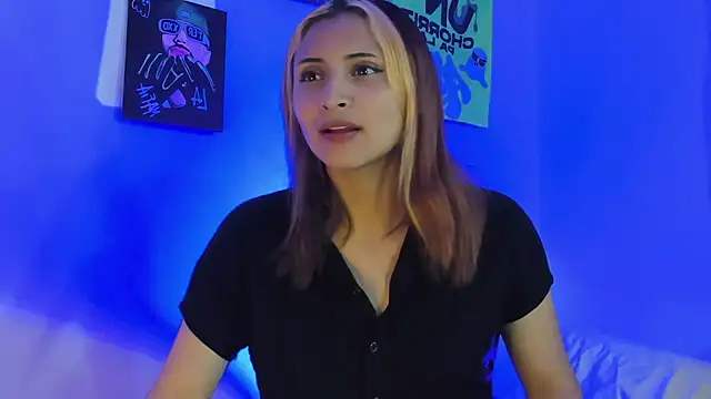 melissa noirr online show from December 2, 2025, 7:59 pm