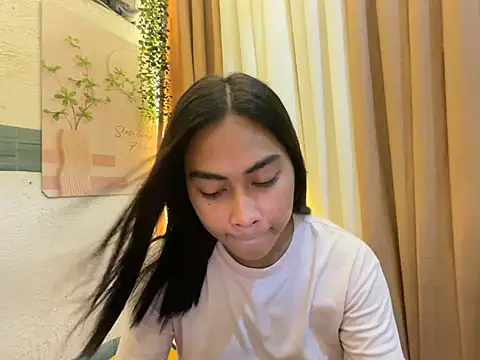Sweetasian cum online show from July 2, 2026, 11:27 am