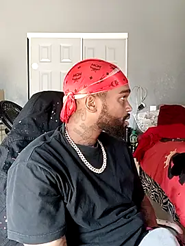 EbonyKing69 online show from February 4, 2026, 8:48 pm