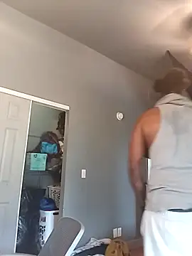 EbonyKing69 online show from September 17, 2025, 11:51 pm