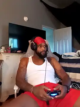 EbonyKing69 online show from October 29, 2025, 11:03 pm