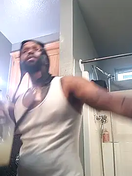 EbonyKing69 online show from January 7, 2026, 12:37 am