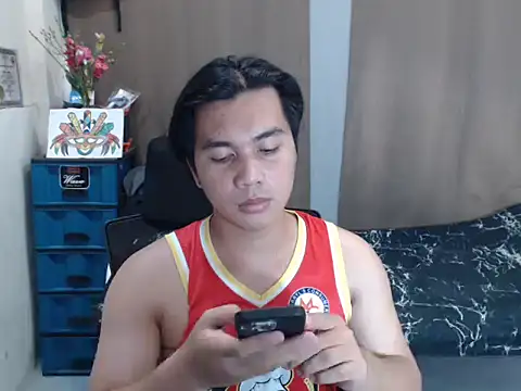 yummyasian dex1103 online show from March 24, 2026, 6:41 pm