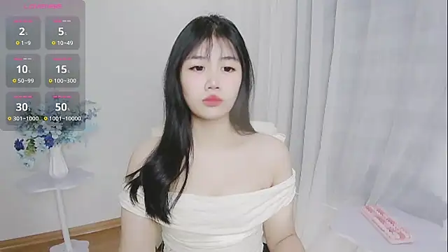 -Rose-Lucky- online show from September 25, 2025, 1:22 am