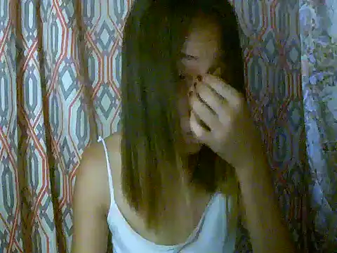 Virgen christine01 online show from October 3, 2025, 3:41 am