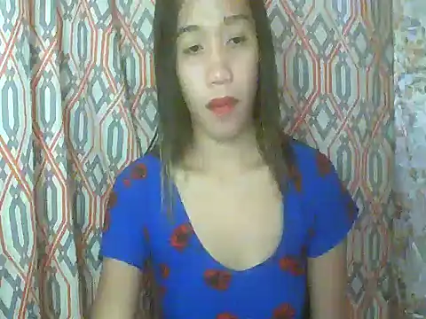 Virgen christine01 online show from September 29, 2025, 5:58 am