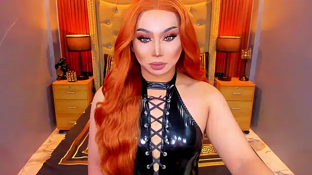 Madisonwill online show from November 18, 2025, 4:54 pm