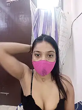 Cute Rakhi8 online show from April 7, 2026, 6:04 am