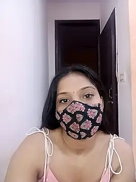 Cute Rakhi8 online show from July 17, 2026, 5:15 am