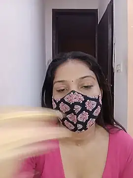 Cute Rakhi8 online show from July 20, 2026, 5:15 am