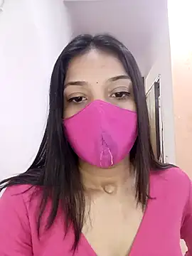 Cute Rakhi8 online show from April 28, 2026, 5:45 am