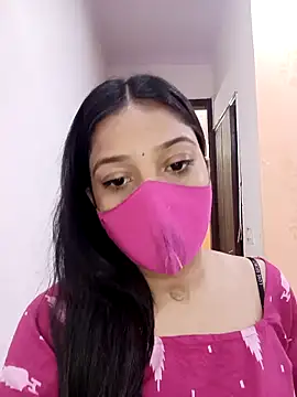 Cute Rakhi8 online show from April 29, 2026, 5:00 am
