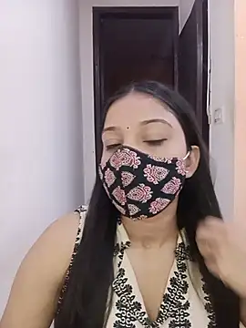 Cute Rakhi8 online show from July 19, 2026, 5:27 am