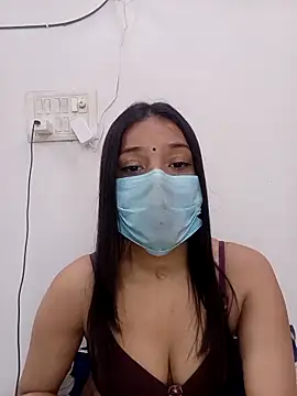 Cute Rakhi8 online show from March 19, 2026, 6:24 am