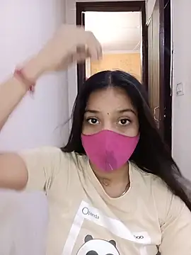 Cute Rakhi8 online show from June 17, 2026, 6:46 am