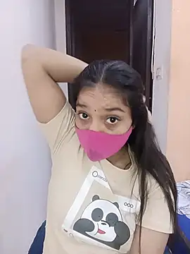 Cute Rakhi8 online show from July 2, 2026, 6:30 am