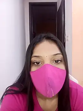 Cute Rakhi8 online show from April 23, 2026, 5:58 am