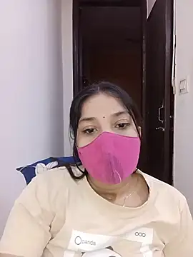 Cute Rakhi8 online show from June 21, 2026, 5:13 am