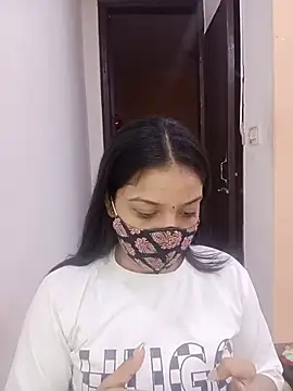 Cute Rakhi8 online show from July 18, 2026, 5:05 am