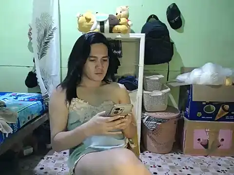 Ts brigette online show from June 11, 2026, 2:53 am