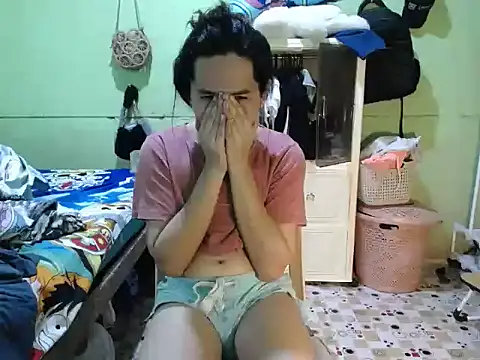 Ts brigette online show from April 4, 2026, 6:09 am