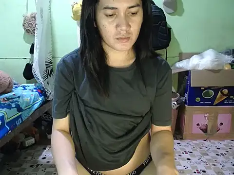 Ts brigette online show from June 12, 2026, 2:42 am