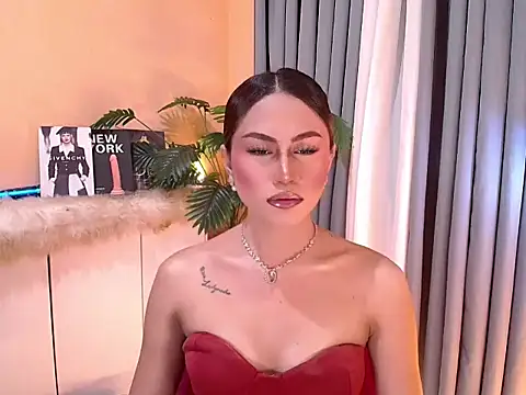 HOTkendraCumXxx online show from March 4, 2026, 9:17 am