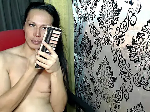 lovelyallena07 online show from February 7, 2026, 2:52 am