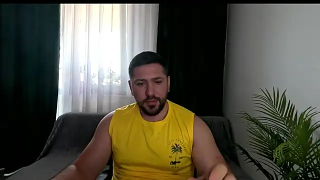 Snapshot of Gold_Alpha_Boy chatting on June 29, 2026, 7:37 am Gold Alpha Boy online show from June 29, 2026, 7:37 am