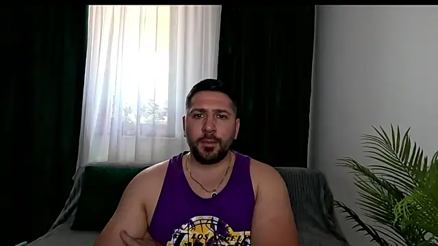 Snapshot of Gold_Alpha_Boy chatting on June 25, 2026, 11:59 am Gold Alpha Boy online show from June 25, 2026, 11:59 am