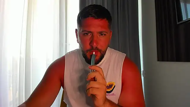 Snapshot of Gold_Alpha_Boy chatting on July 11, 2026, 11:21 am Gold Alpha Boy online show from July 11, 2026, 11:21 am