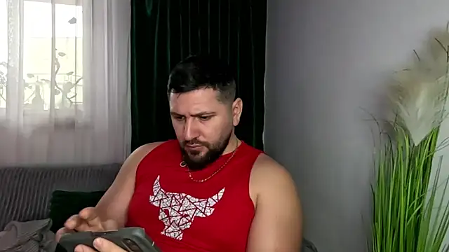 Gold Alpha Boy online show from February 15, 2026, 10:36 am